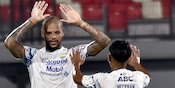 Saat Hasil Pertandingan Persib Bandung 'Kirim' Semen Padang dan Persipura Jayapura ke Liga 2