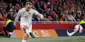 Hasil Pertandingan Belanda vs Denmark: Skor 4-2 Hasil Pertandingan Belanda vs Denmark: Skor 4-2