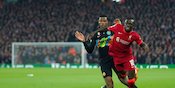 Liverpool Kalah dari Inter Milan di Anfield, Apa yang Salah?