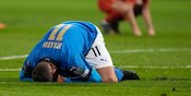 Italia 0-1 Makedonia Utara: Buah dari Kesalahan Sejak Bulan September Lalu Italia 0-1 Makedonia Utara: Buah dari Kesalahan Sejak Bulan September Lalu