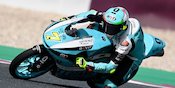 Hasil FP3 Moto3 Italia: Dennis Foggia Asapi Daniel Holgado Hasil FP3 Moto3 Italia: Dennis Foggia Asapi Daniel Holgado