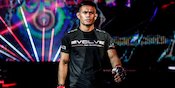 ONE Championship: Pekan Ini, Petarung Indonesia Ditunggu Lawan dari Singapura