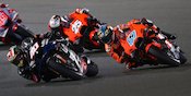 Remy Gardner Sebut Darryn Binder Ugal-ugalan di MotoGP Qatar: Kebiasaan di Moto3 Remy Gardner Sebut Darryn Binder Ugal-ugalan di MotoGP Qatar: Kebiasaan di Moto3