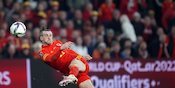 Jawab Keraguan Ancelotti, Tendangan Bebas Fantastis dan Dua Gol Gareth Bale Buktikan Dirinya Masih Haus Gol Jawab Keraguan Ancelotti, Tendangan Bebas Fantastis dan Dua Gol Gareth Bale Buktikan Dirinya Masih Haus Gol