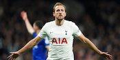 Dinilai Cocok, Liverpool Diminta Angkut Harry Kane dari Tottenham Dinilai Cocok, Liverpool Diminta Angkut Harry Kane dari Tottenham