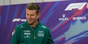 Sebastian Vettel Masih Positif Covid-19, Nico Hulkenberg Tampil Lagi di Formula 1 Arab Saudi Sebastian Vettel Masih Positif Covid-19, Nico Hulkenberg Tampil Lagi di Formula 1 Arab Saudi
