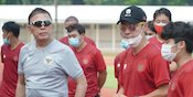 Shin Tae-yong Ucapkan Terima Kasih kepada Iwan Bule Sebelum Lengser dari Kursi Ketum PSSI Besok