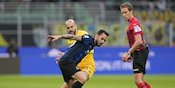 Man of the Match Inter Milan vs Fiorentina: Pietro Terracciano