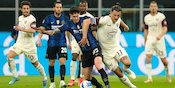 Bek Inter Milan: Tak Perlu Takut Lawan Liverpool Bek Inter Milan: Tak Perlu Takut Lawan Liverpool