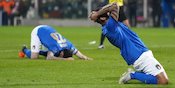 Berstatus Juara Euro 2020, Mengapa Italia Tak Dapat Tiket Lolos Otomatis ke Piala Dunia 2022?