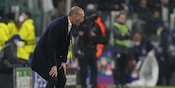 Juventus Bagus 75 Menit Doang, Allegri Hamba Keseimbangan Lupa Aturan Gol Tandang Dihapuskan? Juventus Bagus 75 Menit Doang, Allegri Hamba Keseimbangan Lupa Aturan Gol Tandang Dihapuskan?
