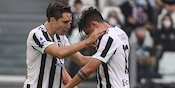 Dybala Cabut, Nomor 10 Juventus Harapan Fans: Chiesa, Salah, Messi, Pastinya Jangan Rabiot atau Sand