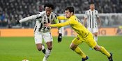 Juventus Berniat Potong Gaji Juan Cuadrado