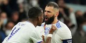 Prediksi Starting XI Real Madrid Saat Tantang Chelsea: Tim Penuh, Asensio atau Rodrygo?