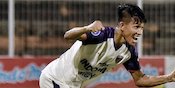 Highlights BRI Liga 1 2021-22: Persita Tangerang 1-1 Persik Kediri