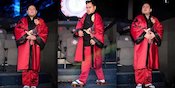 Bukan Tampilan, Nassar Bikin Heboh di Jagat Maya Bukan Tampilan, Nassar Bikin Heboh di Jagat Maya