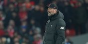Jurgen Klopp Tak Terkejut Liverpool Kalah dari Inter Milan