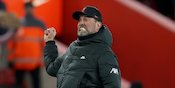 Liverpool Tebar Kabar Baik Jelang Melawan Inter Milan, Apa Itu?
