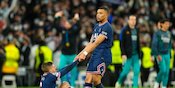 PSG Kena Comeback Menyakitkan, Eks Real Madrid: Yah, Namanya Juga PSG PSG Kena Comeback Menyakitkan, Eks Real Madrid: Yah, Namanya Juga PSG