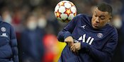 Kylian Mbappe Minta PSG Pecat Leonardo dan Pochettino