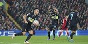 Liverpool 0-1 Inter Milan: Performa Gagah di Anfield, Penyesalan Tertinggal di San Siro Liverpool 0-1 Inter Milan: Performa Gagah di Anfield, Penyesalan Tertinggal di San Siro