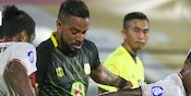 Highlights BRI Liga 1 2021-22: Madura United 3-3 Barito Putera Highlights BRI Liga 1 2021-22: Madura United 3-3 Barito Putera