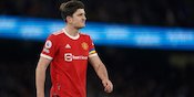 Demi Selamatkan Karier, Harry Maguire Disarankan Tinggalkan Manchester United Demi Selamatkan Karier, Harry Maguire Disarankan Tinggalkan Manchester United