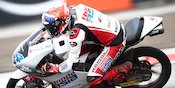 Menanti Aksi Mario Suryo Aji, Pebalap Indonesia di Moto3 Mandalika Menanti Aksi Mario Suryo Aji, Pebalap Indonesia di Moto3 Mandalika