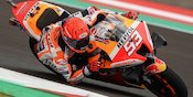 Honda Masih Ngeyel Salahkan Michelin Soal Mandalika, Tuduh Ogah Ngaku Khilaf Honda Masih Ngeyel Salahkan Michelin Soal Mandalika, Tuduh Ogah Ngaku Khilaf