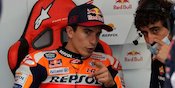 Honda: Kalau Marc Marquez Absen di Tes Misano, Kami Bakal 'Buta' Honda: Kalau Marc Marquez Absen di Tes Misano, Kami Bakal 'Buta'
