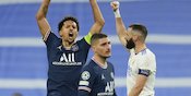 PSG Tersingkir dari Liga Champions, Marquinhos: Tunggu Musim Depan!