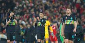 Rapor Pemain Inter Milan vs Liverpool di Anfield: Vidal Monster, Sanchez Merusak Segalanya Rapor Pemain Inter Milan vs Liverpool di Anfield: Vidal Monster, Sanchez Merusak Segalanya