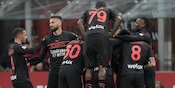 AC Milan Siap Bersaing Melawan City Dalam Perburuan Youngster Monaco AC Milan Siap Bersaing Melawan City Dalam Perburuan Youngster Monaco