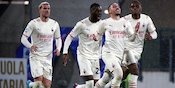 Cihuy! Milan Siap Habiskan Rp1.5 Triliun Musim Panas Nanti Cihuy! Milan Siap Habiskan Rp1.5 Triliun Musim Panas Nanti