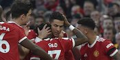 Cabut Aja Nggak Masalah Kok! Manchester United Buka Pintu Keluar Untuk Enam Pemain Cabut Aja Nggak Masalah Kok! Manchester United Buka Pintu Keluar Untuk Enam Pemain