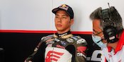 Operasi Jari Lagi, Takaaki Nakagami Terpaksa Absen dari MotoGP Thailand Operasi Jari Lagi, Takaaki Nakagami Terpaksa Absen dari MotoGP Thailand