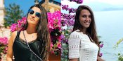 Battle of WAGs Liga Champions: Liverpool vs Inter Milan