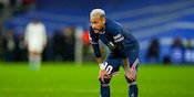 Neymar Bantah Kabar Pertengkaran dengan Donnarumma Pakai Pesan di Media Sosial
