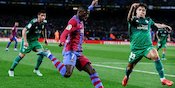 Barcelona Diminta Ikhlaskan Kepergian Ousmane Dembele Barcelona Diminta Ikhlaskan Kepergian Ousmane Dembele