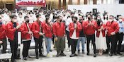 SEA Games 2021: Pacu Semangat Para Atlet Esports, Dewan Pembina PBESI Optimistis Target Emas Tercapa SEA Games 2021: Pacu Semangat Para Atlet Esports, Dewan Pembina PBESI Optimistis Target Emas Tercapa