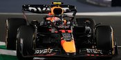 Hasil FP3 Formula 1 Monako: Sergio Perez Ungguli Tuan Rumah