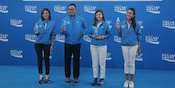 Bakal Pecahkan Rekor, Pocari Sweat Run Indonesia 2022 Siap Digelar di Bandung
