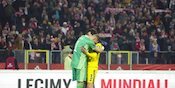 Swedia Terjungkal, Polandia Rebut Tiket untuk Tampil di Piala Dunia 2022 Qatar Swedia Terjungkal, Polandia Rebut Tiket untuk Tampil di Piala Dunia 2022 Qatar