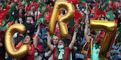 5 Pelajaran Portugal vs Makedonia Utara: Ronaldo Gak Pernah Gagal! 5 Pelajaran Portugal vs Makedonia Utara: Ronaldo Gak Pernah Gagal!