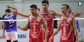 Jadwal Pertandingan Final Four Proliga 2022, 11-20 Maret Jadwal Pertandingan Final Four Proliga 2022, 11-20 Maret