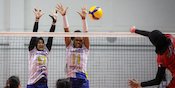 Jadwal dan Live Streaming Proliga 2022 di Vidio, 26-27 Maret 2022 Jadwal dan Live Streaming Proliga 2022 di Vidio, 26-27 Maret 2022
