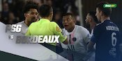 Data dan Fakta Ligue 1: PSG vs Bordeaux Data dan Fakta Ligue 1: PSG vs Bordeaux
