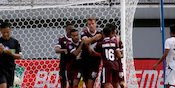 PSM Makassar vs Kuala Lumpur: Main Imbang, Bruno Tavares Cukup Puas