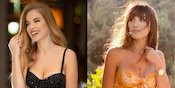 Battle of WAGs Play-Off Piala Dunia 2022: Portugal vs Turki
