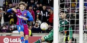 Dijuluki 'The Next Iniesta', Mengapa Riqui Puig Justru Flop? Dijuluki 'The Next Iniesta', Mengapa Riqui Puig Justru Flop?